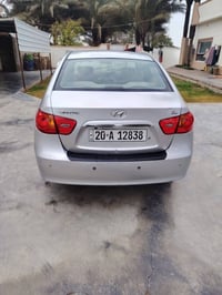 افانتي خليجي للبيع  موديل 2007 محرك 1600دكشن عالي فول مواصفات كير محرك...