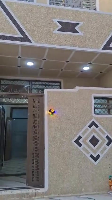 بيت ٥٠م طابق ونص غرفه نوم وصاله ومطبخ وحمام واستقبال جديد غير مسكون جديد بناء درجه اولا سعر مناسب حي سيده رقيه قرب أسواق برتقاله مقابل مستشفى الكفيل طابو زراعي كافت الخدمات استفسار ***********
