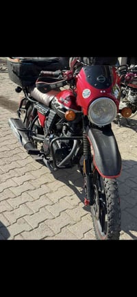 دايون موديل23 • محرك200cc • مرقمه بغداد