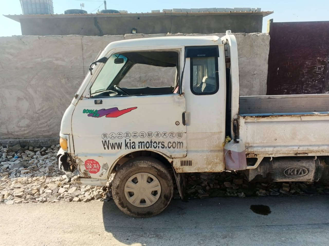 كيه بنكو موديل 96 للبيع سعر 37 بيهه مجال مكان بغداد نايحه الوحده تحويل بنفس ليوم ***********
