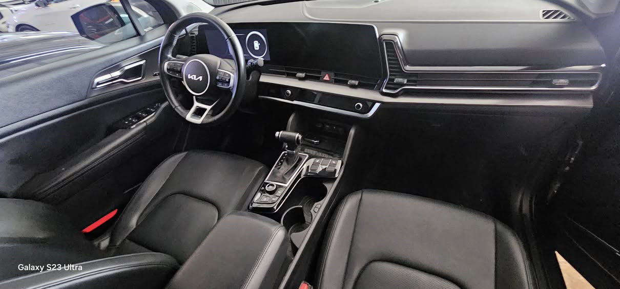 ***********
***********
موديل 2023
سعر 189 ورقه مخلص 
كيا سبورتج وارد امريكي  نظام بيع او مراوس
برقم شمالي فقط
بدون صبغ
مكان تعديل فقط
 ستيرن راجع سستم
سيارة تترقم شمالي
بانوراما بصمه
تشغيل عن بعد
كشن كهرب خزن ميموري
كشن جلد كشن تدفئه
محرك اربعه سلندر 2.5
عنوان اربيل
