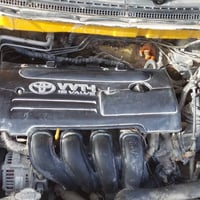 كورولا • ٢٠١١ • رقم بغداد