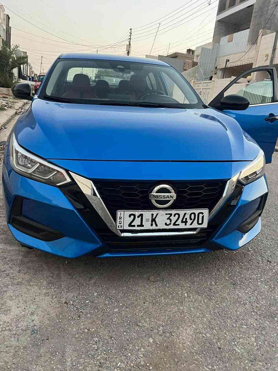 3 قطع صبغ مواصفات sv داخل مشمشي
0️⃣7️⃣7️⃣0️⃣4️⃣1️⃣4️⃣1️⃣4️⃣4️⃣3️⃣ أربيل, العراق
