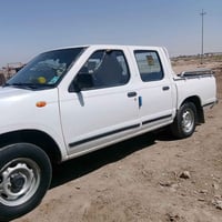 سياره نيسان موديل 2007 شاصي مكفول الرقم 07829650391 السعر 75