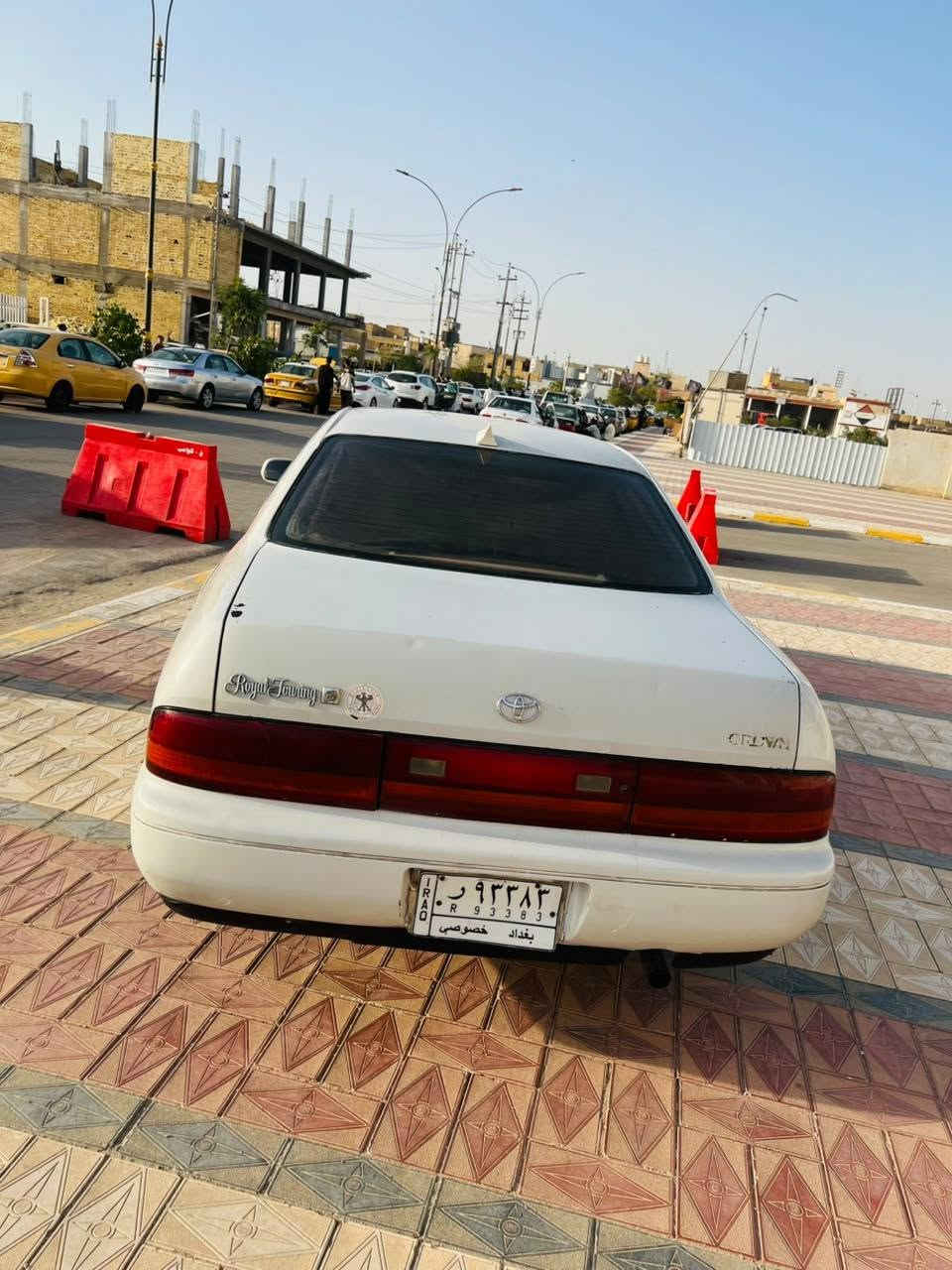 سلام عليكم بطه للبيع منتصل رقم بغداد مشروع وطني سنويه الغايه 2028 تحويل مباشر مكفوله كص ونقل وعيب شرعي مكينه وكير جددد 2500 تبريد بي نقص
سلام عليكم بطه للبيع منتصل رقم بغداد مشروع وطني سنويه الغايه 2028 تحويل مباشر مكفوله كص ونقل وعيب شرعي مكينه وكير جددد 2500 تبريد بي نقص 
تخم تاير حدادي جديده دواخل جدد مكاني سماوه المركز السعر 40وبيها مجال ***********

سلام عليكم بطه للبيع منتصل رقم بغداد مشروع وطني سنويه الغايه 2028 تحويل مباشر مكفوله كص ونقل وعيب شرعي مكينه وكير جددد 2500 تبريد بي نقص
