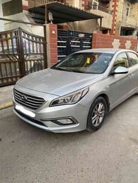 سوناتا 2017 غاز كصه جنطه كير مكينه كفاله  حداده حلوه تبريد ثلج تدفئه ش...