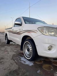 هايلوكس • ٢٠١١ • محموديه