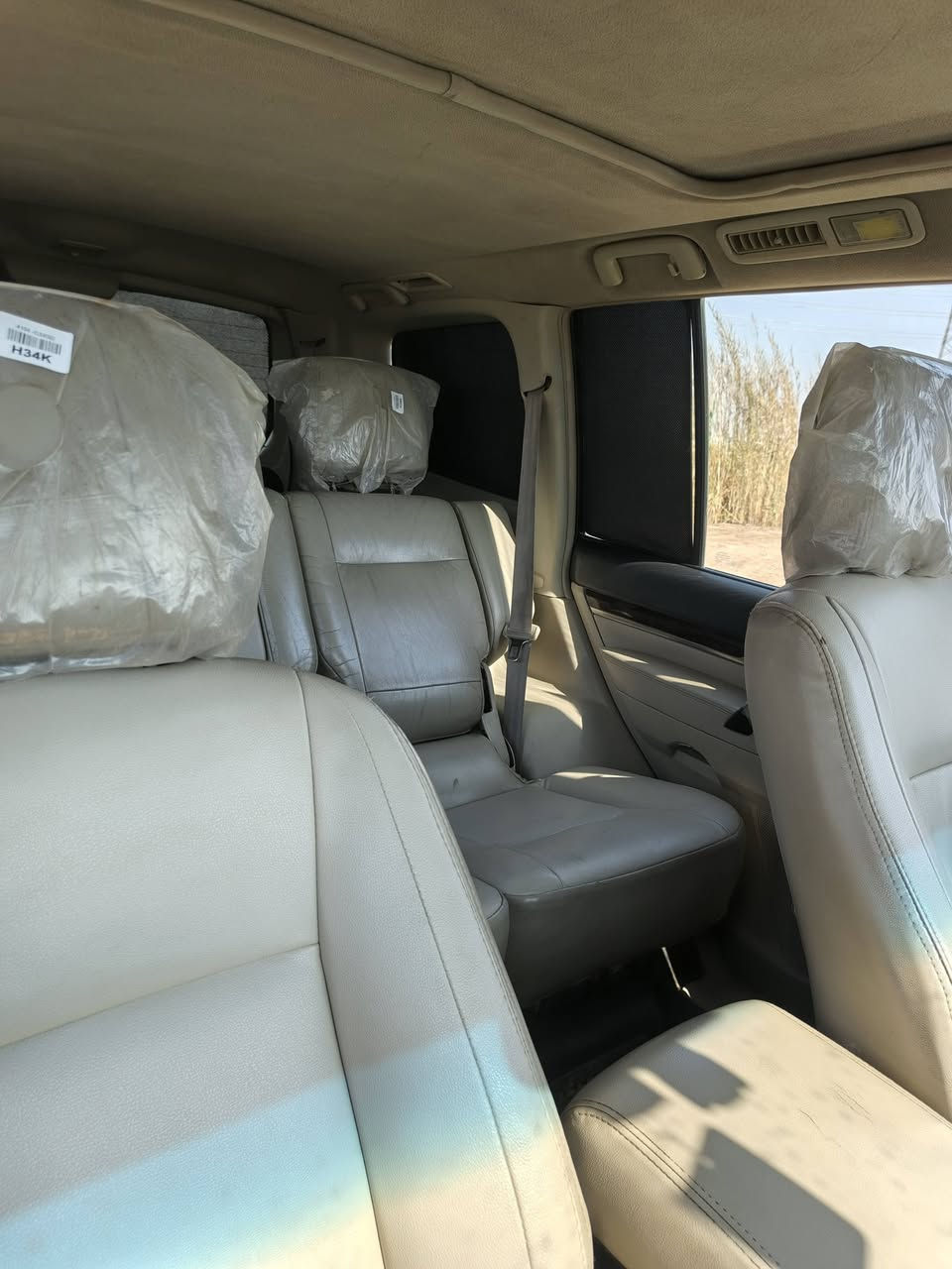 سلام عليكم باجيرو 2009 حبتور كامل مواصفات مكفوله وبيه سونار سعر 130وبيه مجال مكان السياره بغداد الاستفسار ***********
***********
