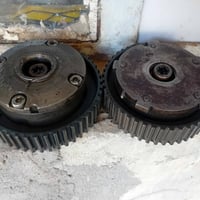 قطع غيار • شيري تيكو • استرا