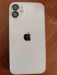 آيفون ١٢ • ١٢٨ • بطارية ١٠٠