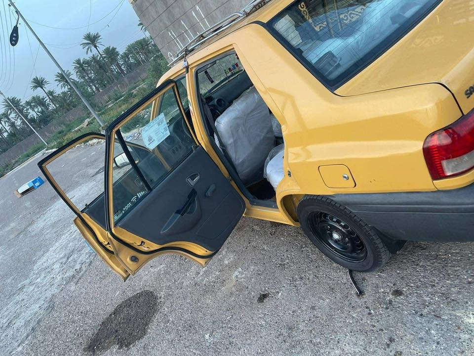 السلام عليكم سياره سايب 2017 مكفول من كلشي بسمي مشروع وطنيه سياره برغي مابيه نقص سعر 34 مستعجل على بيع لحد يكسر بسياره رقم الهاتف *********** واتساب واتصال مكاني بغداد
