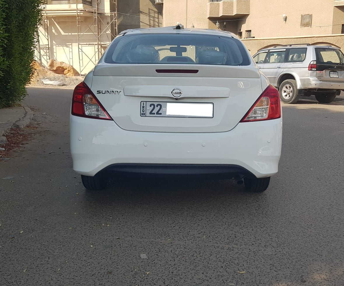 السلام عليكم..
سني 2025 اربيل ماشية قليل اخت الزيروو كفالة عامة
 💥سنوية بأسمي💥
🔥العقد+ الوكالة او التحويل مجاني🔥
السيارة على وضعية الشركة فابلون الشركة ونايلون الشركة بعده بيها كبات ممطبوكَة وسبيرها منازل 
مواصفات..
شاشة أبل كار بلي..كاميرا..حساس خلفي..سبايدر..دبل ايرباك..جام 4 أوتو..تبريد قطعتين..كشن جك..تحكم ستيرن جهتين..اشاير بالمري والمري كهرباء..يدات نيكل..بلوجكتر أصلي..ويل اسود حجم 15..تجاوي خلفية متحركة..داخل بيجي..مانع انزلاق..( الوكالة او التحويل مجاني ) عنواني الاعظمية ☎️ ***********.
