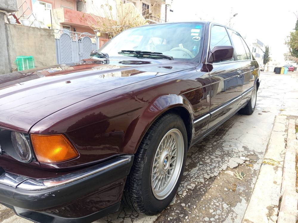 نمونە  لە جوانی  لۆک لۆک  ماوە تە وە

بیئێم    730    فو ل  فول  مواسە فات

بیلاد  8  بستۆنە گێڕ  ئۆتۆماتیک  تە برید  سڵایت

ڕە قە م  سلێمانی  تا  2030  تازە یە

هە زە ی  تازە یە  تە حویل غە رامە  وە کالە

گێڕ و  مە کینە و  کارە بای  بە شە رتی  100 فیتە ر

4تایە ی لۆک ✔  کوشن ئیتە ر ✔ کوشن کارە با✔

کوشن  جڵت✔ 4جام کارە با✔ جام  ئۆتۆ ✔ قفڵ مە رکە زی

شە مسیو داژبڵ سوکان  ئێرباک ✔ پە ردە بیلادی✔ کامل گێچ

تە برید ساردو گە رم✔ تە برید مە رکە زی✔ 5 کە لە ✔

پێش و  پشتی  تازە داگیراوە  چرکە و  5 گڵاببڕە ماڵی دۆستە

لۆک لۆک ماوە تە وە  چە کوش بە گیانێوە  نییە  شوختی نیە

بۆعە یب هیچ مە گە ڕێ ڕۆنوفلتە رو هایدلۆریکی گێڕو ئنتفرێسی

لۆکە کامل  زێرفس  کراوە  ماشٲڵلە  لە قوە تی  خۆی  بێزارە

بای   88 گە ڵاو  مە عامە لە یە کە م  *********** سلێمانی
