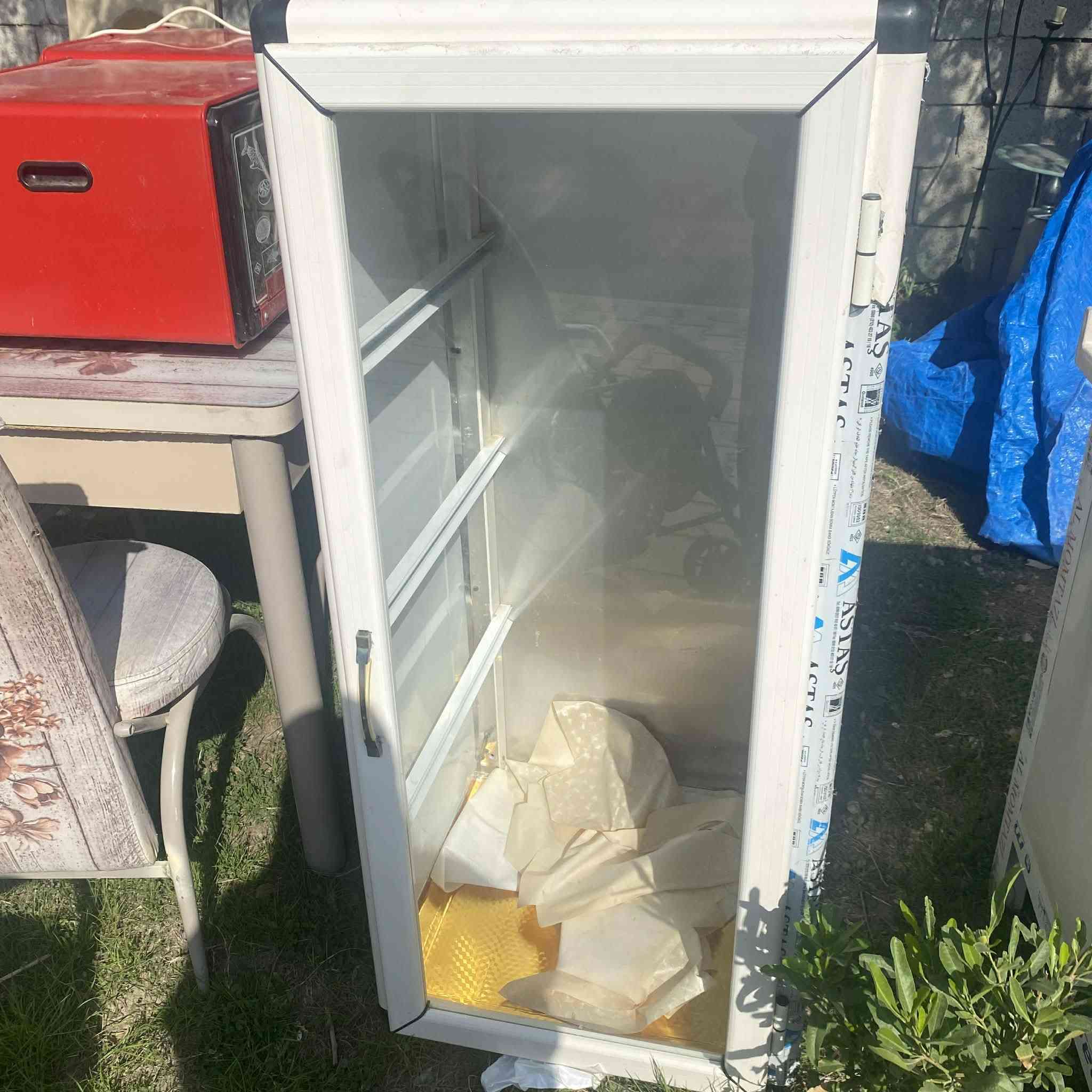 بسم الله على بركة الله مزاد ام مصطفى لبيع كافة المواد المنزلية المستخدمة والجديدة عنوانه بعقوبة التحرير تجاوز مستشفى الاسترالي


**إذا كنت صاحب هذا الإعلان وتريد حذفه لأي سبب، رجاءا أرسل رسالة إلى الدعم الفني**