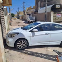 ا السلام عليكم اكسنت ٢٠١٥ للبيع رقم ميسان بأسمي  محرك ١٦٠٠ وارد خليجي ...