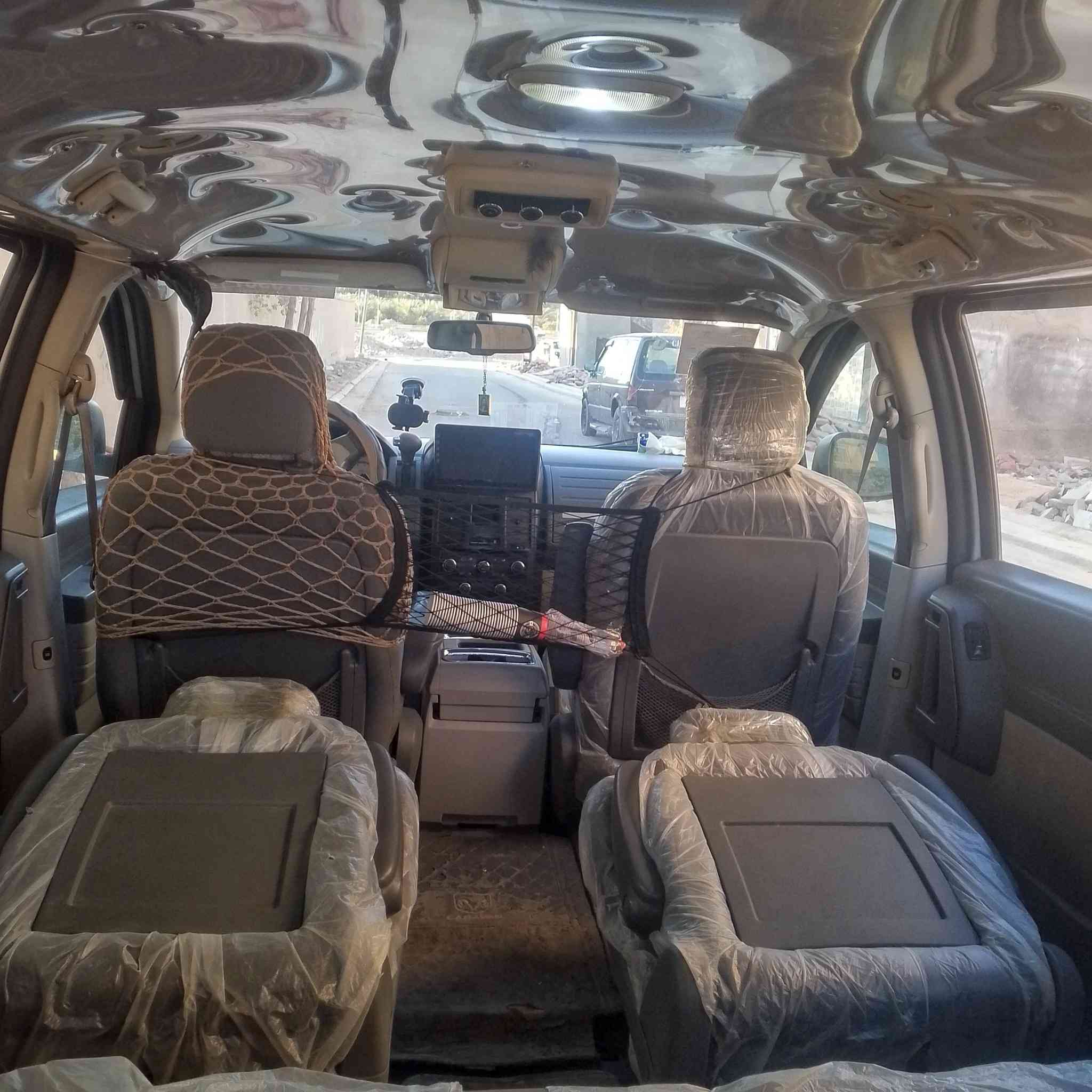 دودج كرفان 2009 بيبان كهربائي جنطه كهربائي ثلاث قطع تبريد كشنات سياحيه بلع سته جام كهربائي شاشه كبيره كامره وحساسات حداديه خير من الله تخم تاير جديد ما صار شهرين شديته هوه والكير وضفيره مكينه نضيفه حجمه 3300 سياره جاهزه كل نقص مابيه خير من الله مكاني كربلاء *********** سعر 100 ***********
