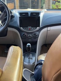 اكسنت • ٢٠١٦ • مكينه ١٦٠٠