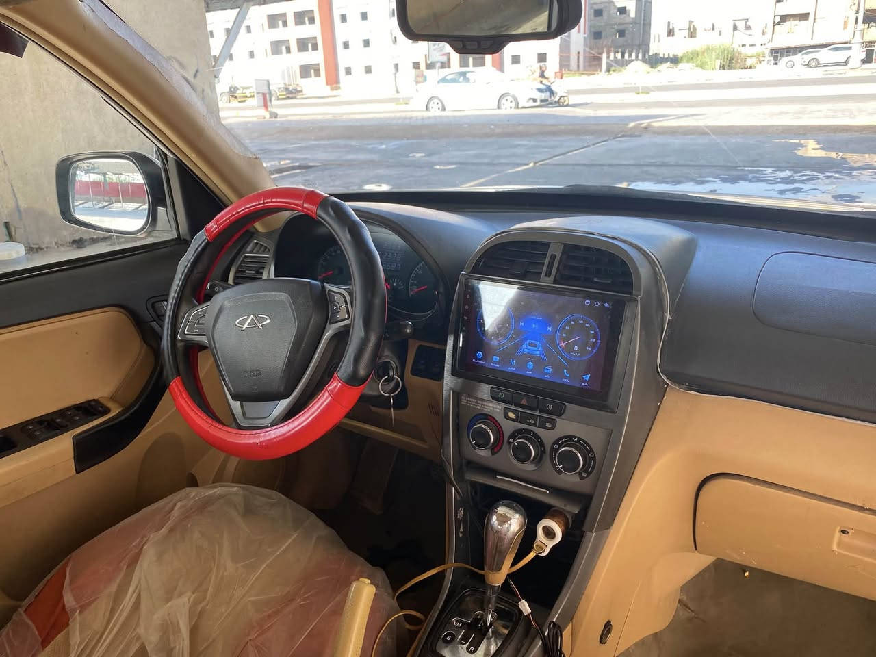 شيري تيكو موديل ٢٠١٣
كير مكينة تبريد كفالة
رقم جديد  بغداد 
سنوية ماصاقطة
مكاني الديوانية
السعر ٤٨ بي مجال


**إذا كنت صاحب هذا الإعلان وتريد حذفه لأي سبب، رجاءا أرسل رسالة إلى الدعم الفني**