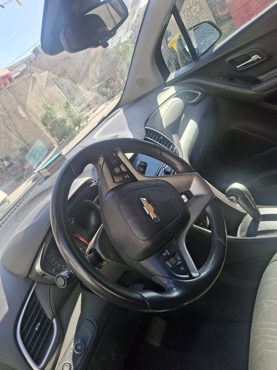 سيارة شفرليت
اتراكس
ستيشن
ماشيه ٣٧
موديل 2022
فول مواصفات 
مكفوله
وكاله يومين تكمل
سنوية ل 2030
السعر 120
مكاني البصرة 
الاتصال على الرقم ***********
