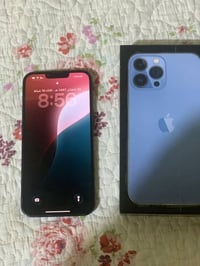 آيفون ١٣ برو ماكس • بطارية ١٠٠% • بصره لحيانيه