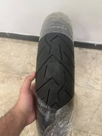 تاير خلفي • شادو • 120/70R19