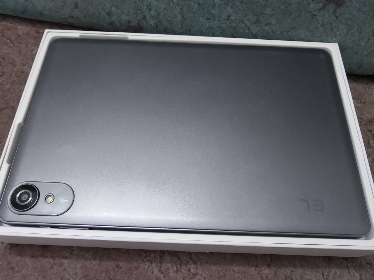 ايباد S11
ذاكره 64 رام 11 نظافه الجهاز 100بل ميه اذا شراي مراسله خاص


**إذا كنت صاحب هذا الإعلان وتريد حذفه لأي سبب، رجاءا أرسل رسالة إلى الدعم الفني**