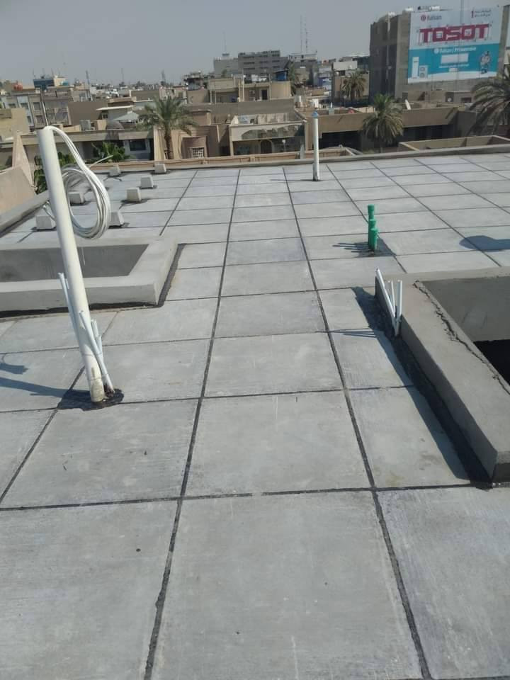 التوفيق من الله
اعمالنا في محافظة سماوة 
كرسته وعمل الشتايكر بدون فلين سعر المتر14الف🤩🤩
 كرستة و عمل الشتايكر مع فلين سعر المتر 17 الف😍😍
ماستك قلع و اعاده (كرسته وعمل) سعر المتر 3 الف🤗🤗
عمل الشتايكر سعر المتر 5الف (فقط عمل)🤩🤩
المساحه الصغيره تنوخذ مقطوعة 
 للاستفسار مراسلة الصفحة ، 
أو الاتصال على هذا رقم  *********** 
 👇👇👇
***********
