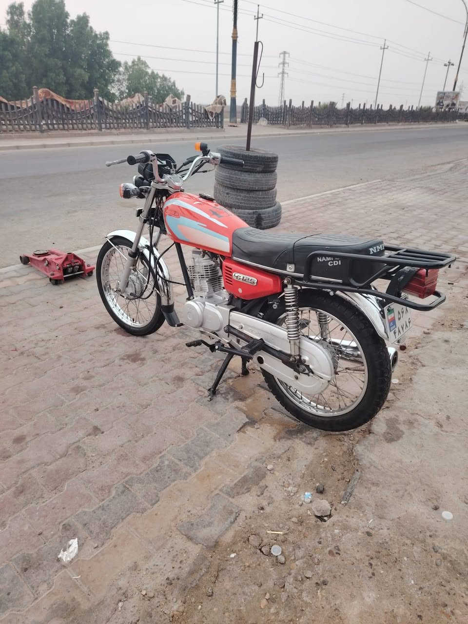 السلام عليكم نامه شلامجه مديل21
7 اوراق مكينه مكفوله
مكاني ميسان الميمونه
تواصل راسل الصفحه او اتصل على الرقم 
***********
