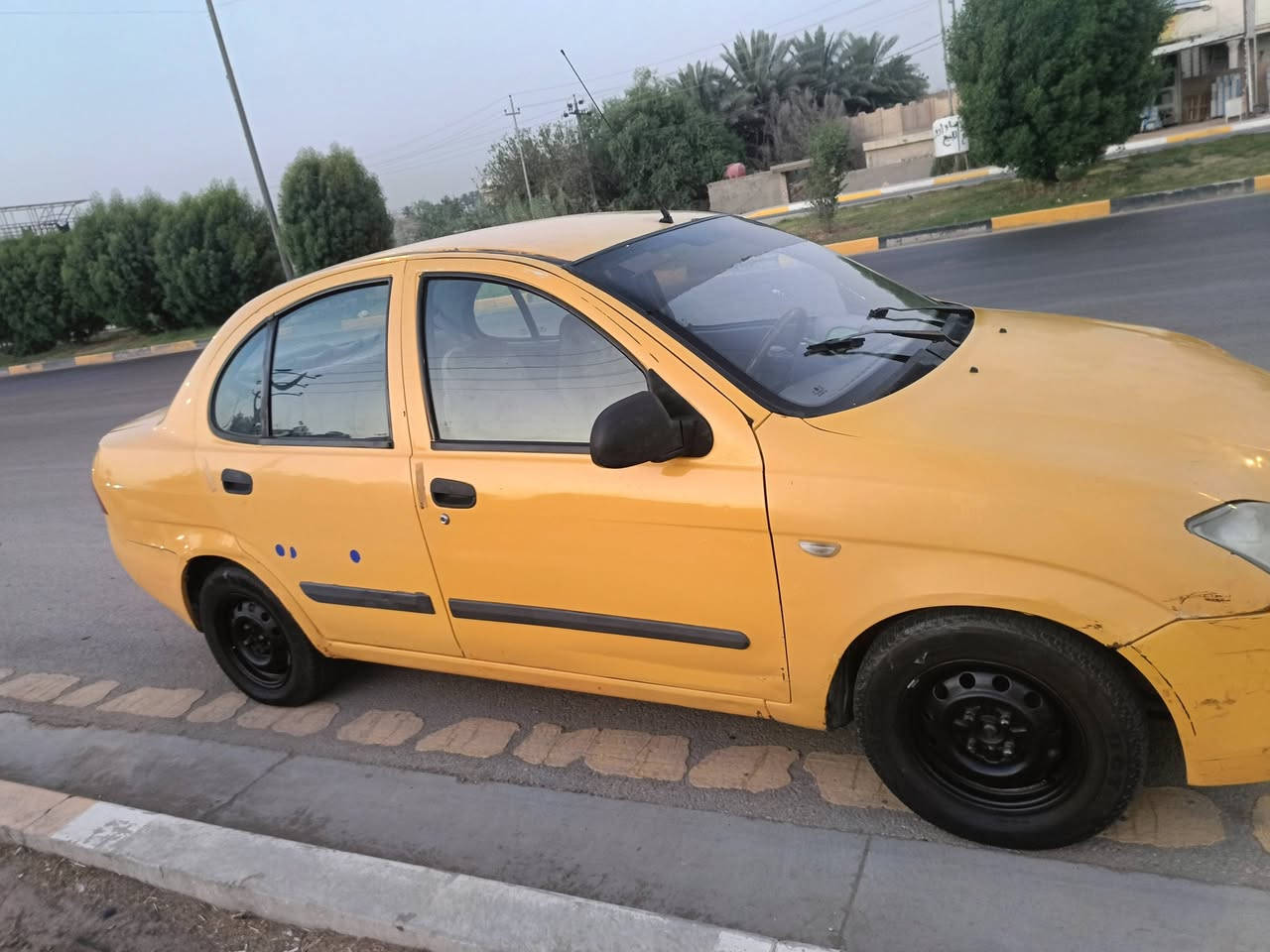 طيبة 16للبيع 30بيها مجال


**إذا كنت صاحب هذا الإعلان وتريد حذفه لأي سبب، رجاءا أرسل رسالة إلى الدعم الفني**