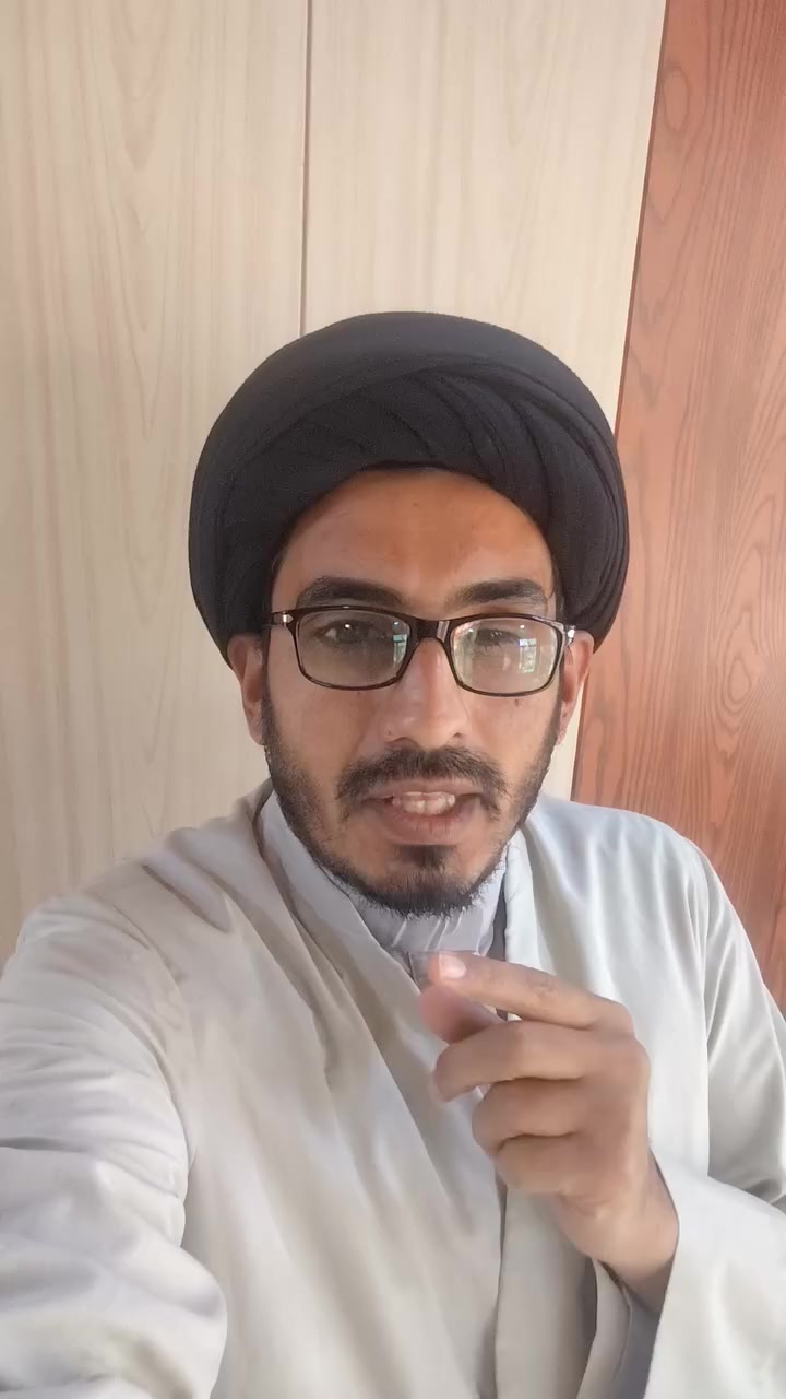 الصدق في شهر رمضان تدفع سبعين نوع من البلاء لتبرع للعوائل المتعففة *********** #شهر_رمضان #الصدقة #اغاثة_الملهوف #جابر_العوادي
