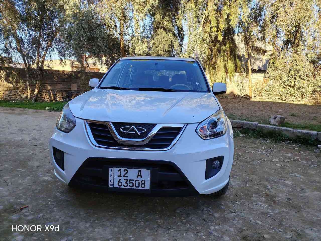 تيكو 2013
ماشيا 141 الف
محرك 1800 شرط
كير كهربائي شرط 
تبريد تدفئة شرط
قطعة وحدة صبغ 
رأس البوند مقلم 
رقم نينوى دولي
مكان سيارة موصل 
***********
‏‪0751 059 0677‬‏
ابيع نقد وقسط
