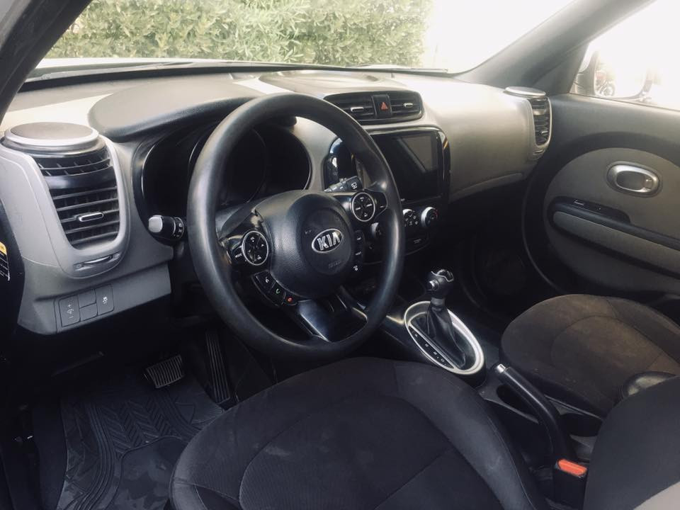 صول 2015 وارد امريكي محرك 1600 سعر95 رقم بغداد***********
