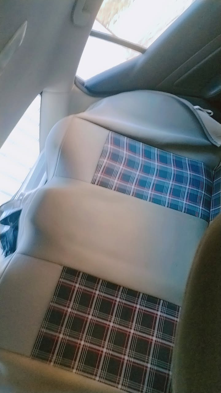 سلام عليكم سيارة للبيع Nissan themeنظيفة وبيها ضربة خفيفه موجوده بالصورة  رايدينها ب158وبيهه مجال التواصل او الاستفسار اتصال على الرقم *********** مكانها بصرة ابو الخصيب
