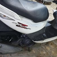 دراجة ماكس • كفالة عامه • البصرة القبلة