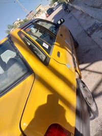 ٢٠١٢ • رقم بغداد • محرك مكفول