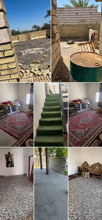 نص دونم للبيع • طابو صرف اليوسفية • قرية البوعامر • ارض للبيع اليوسفية...