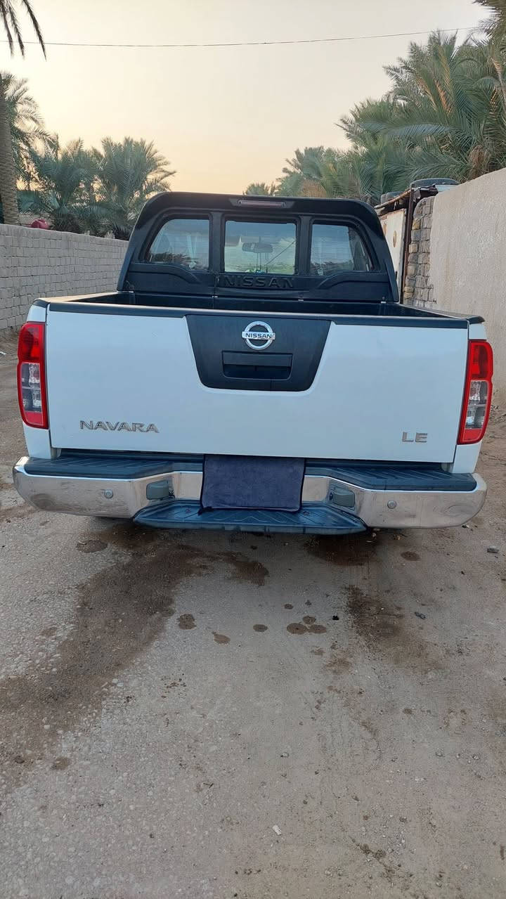 نيفارا موديل ٢٠١٢ اوتوماتيك للبيع رقم مثنى انكليزي بأسمي السعر ١١٠ وبيها مجال السيارة جاهزة من كل شي..معها قمبورة بدي.


**إذا كنت صاحب هذا الإعلان وتريد حذفه لأي سبب، رجاءا أرسل رسالة إلى الدعم الفني**