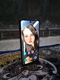 انفنكس هوت ٤٠ برو • ٢٥٦ • مستخدم ٢٠ يوم