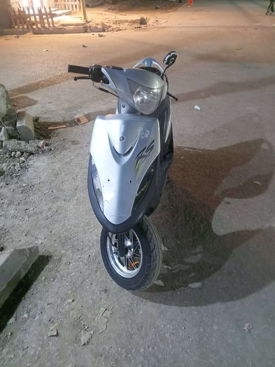 سلام عليكم ماكس عدله للبيع نضافه كدام عينك مكفوله ما مفتوحه دراجه تخبل ختم واحد وي المينه من الطول الطول شرط ناصرية مركز علق وأنه اراسلك سعر 800وبيه مجال الشراي


**إذا كنت صاحب هذا الإعلان وتريد حذفه لأي سبب، رجاءا أرسل رسالة إلى الدعم الفني**