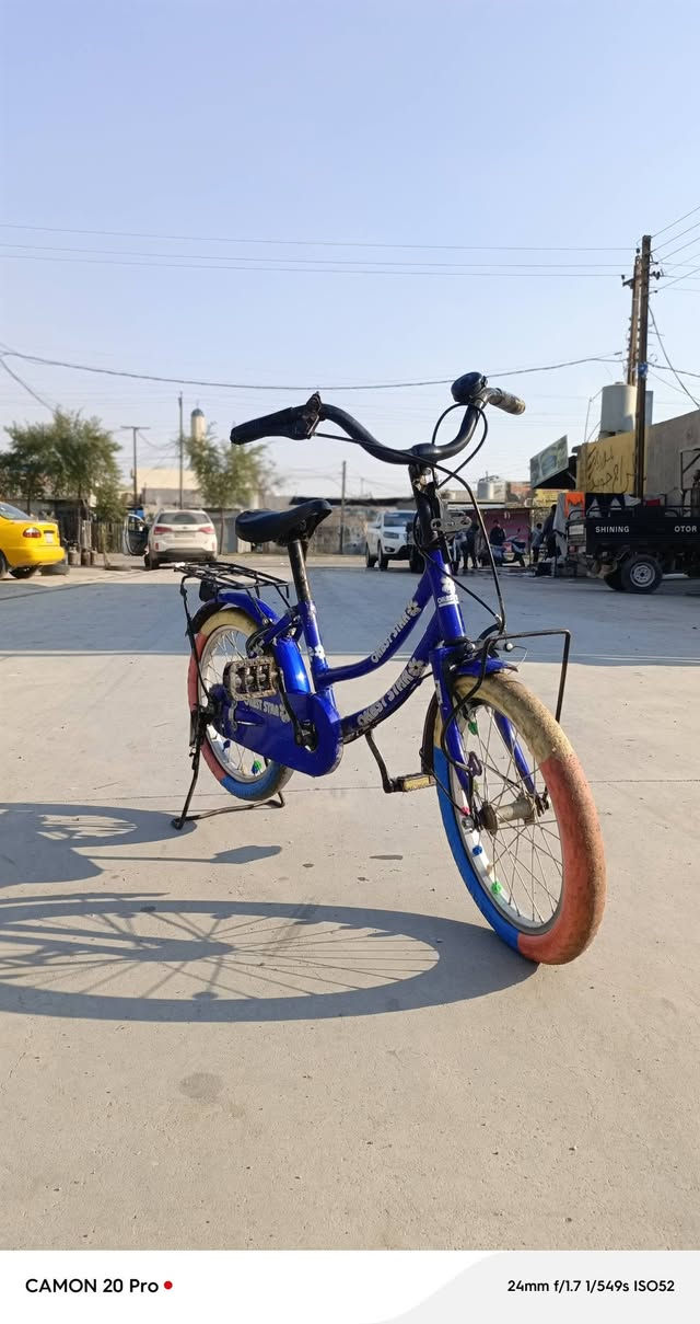 باسكيل حجم 16 نضيف السعر 25 كركوك حي النصر ***********
