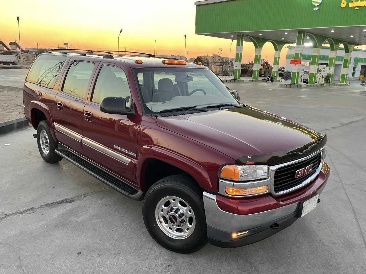 سلام عليكم الفينيه كفاله ضربه وتبديل وعيب شرعي رقم بصره مشروع وطني سنويه مجدد 28 تحويل ثاني يوم مكينه 6100 كير 1000 تخم تاير حداديه جديده تبريد ثلج السياره جاهزه من كلشي رقم الهاتف *********** السعر 155 العنوان البصره
