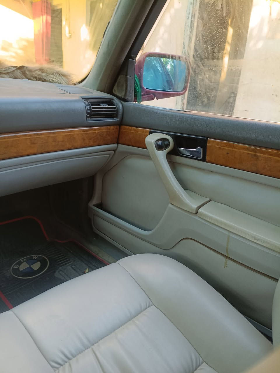 للبيع او مراوس حجم 730 رقم انكليزي بغداد بسمي مكينه كير حداد تايرات جدد دبل ايرباك موديل 93 صبغ عام لجماليه شرعيات مضمونه سياره عايزه بس يدات 2 مال باب مكاني بابل الحله *********** السعر 55
