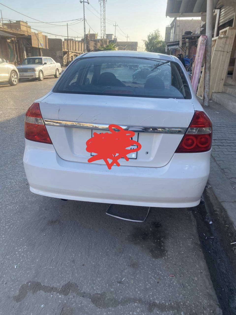 افيو موديل 2009اوتماتيك كفاله من الكص  المكان نجف متواجد على الخاص


**إذا كنت صاحب هذا الإعلان وتريد حذفه لأي سبب، رجاءا أرسل رسالة إلى الدعم الفني**