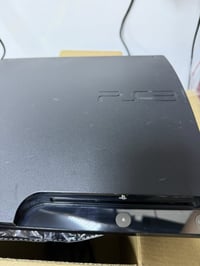 بلاي3 • ٣٢٠ جيجا • مهكر