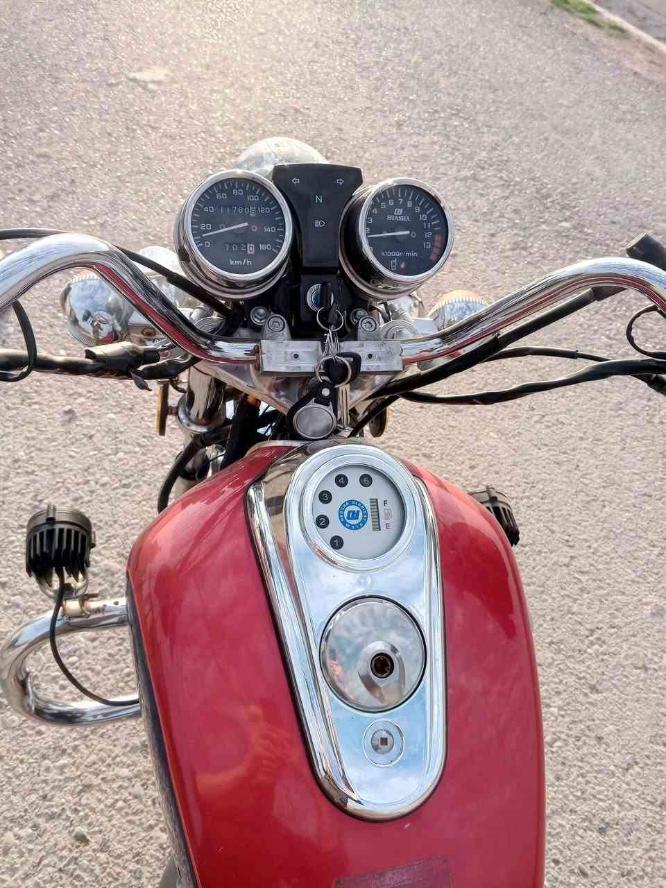 للبيع دراجه موديل 21 اي نقص مابي دراجه مكفوله 
***********
