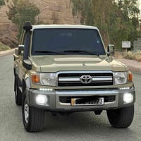 تويوتا مێگزمینی • ٢٠١٣ • ١٣٠٠٠٠ كم