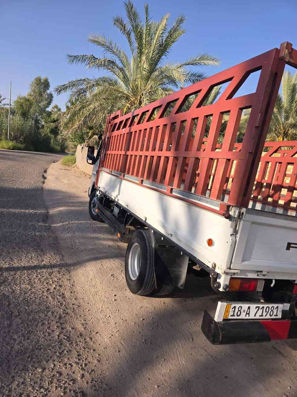 السلام عليكم كانتر للبيع موديل ٢٥ جاهزه تحويل ثاني يوم سعر ٢٨٠ وبي مجال للاستفسار *********** ***********
