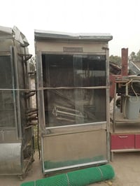 شواية دجاج • كنعان ديالى