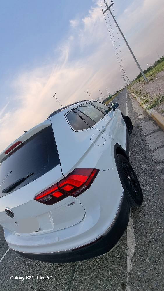فولكس واكن  2018
محرك 2000 tsi
7 راكب 
كشنات جلد وهيتر
رادارات جانبيه وحساس كامرة
اوتو ستوب
بصمة تشغيل وبيبان
هندبريك بصمه
شاشه كار بلاي
كير اوتو وعادي
بيها صبغ فقط بوند وبيها تعديل بالجاملغ اقل من شبر 
محرك وكير شرط
كركوك مشروع وطني شرط التحويل وبيها بطاقة بانزين
السعر 122
شراي اتصل***********وتدلل مكاني كركوك كركوك, العراق
