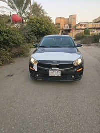 فورتي • ٢٠٢٠ • ٤٠٠٠٠ كم